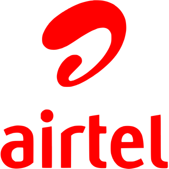 Tata Communications and Bharti Airtel Logo