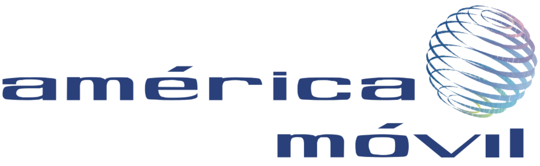 América Móvil (Claro) Logo