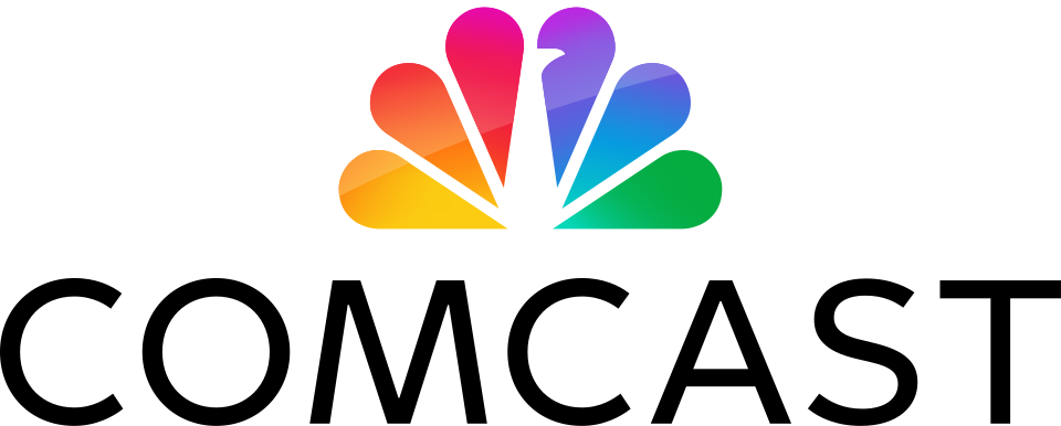 Comcast Business Logo