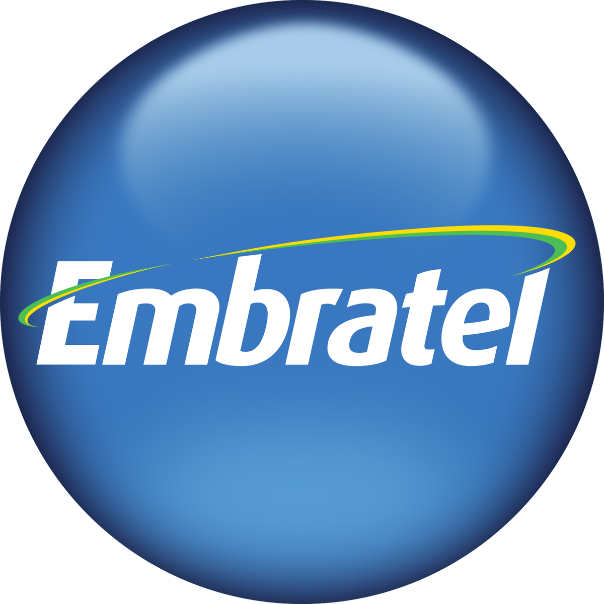 Embratel Logo