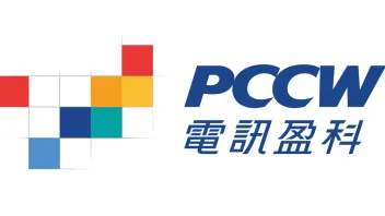 PCCW Global Logo