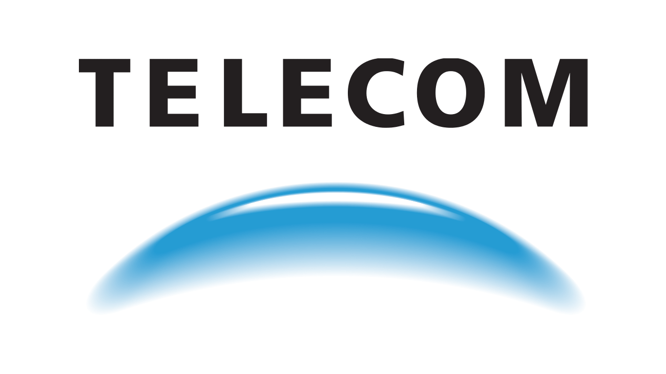 Telecom Argentina Logo