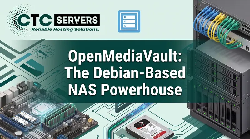 openmediavault