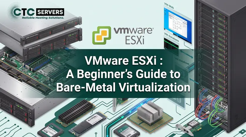 ESXi