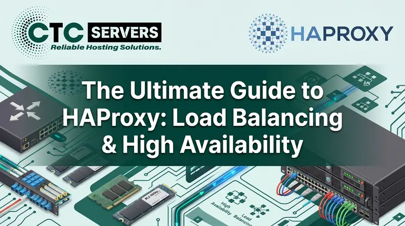 HAProxy