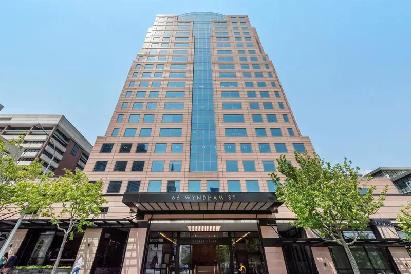 optus Network Carrier