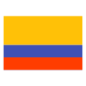 Colombia Flag