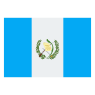 Guatemala Flag