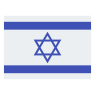 Israel Flag