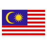 Malaysia Flag