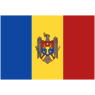 Moldova Flag