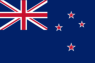 New Zealand Flag