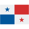 Panama Flag