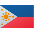 Philippines Flag
