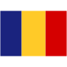 Romania Flag