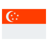 Singapore Flag