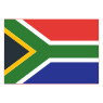 South Africa Flag