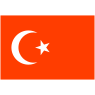 Turkey Flag