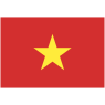 Vietnam Flag