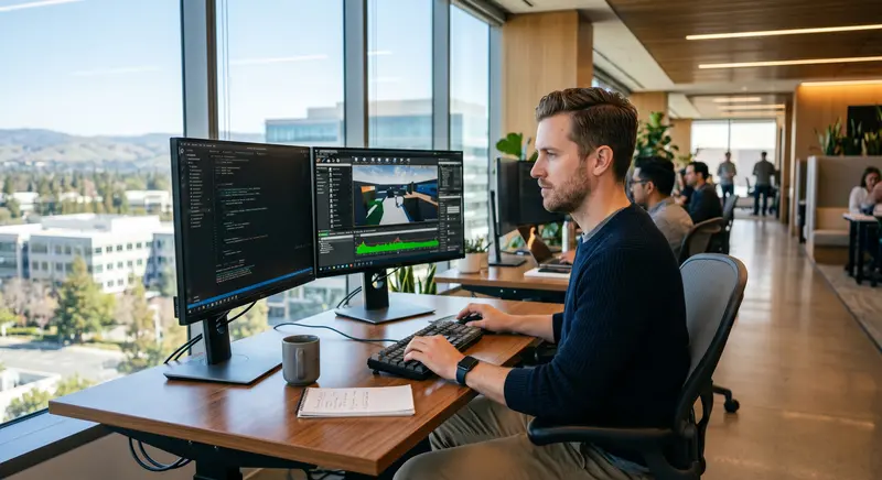  Data Center Servers