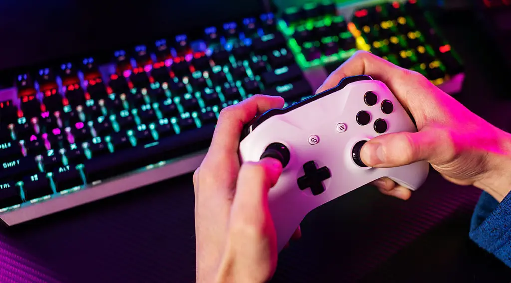 Gaming Servers Performance