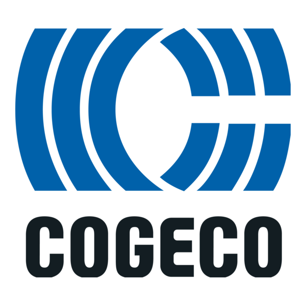 Cogeco Logo
