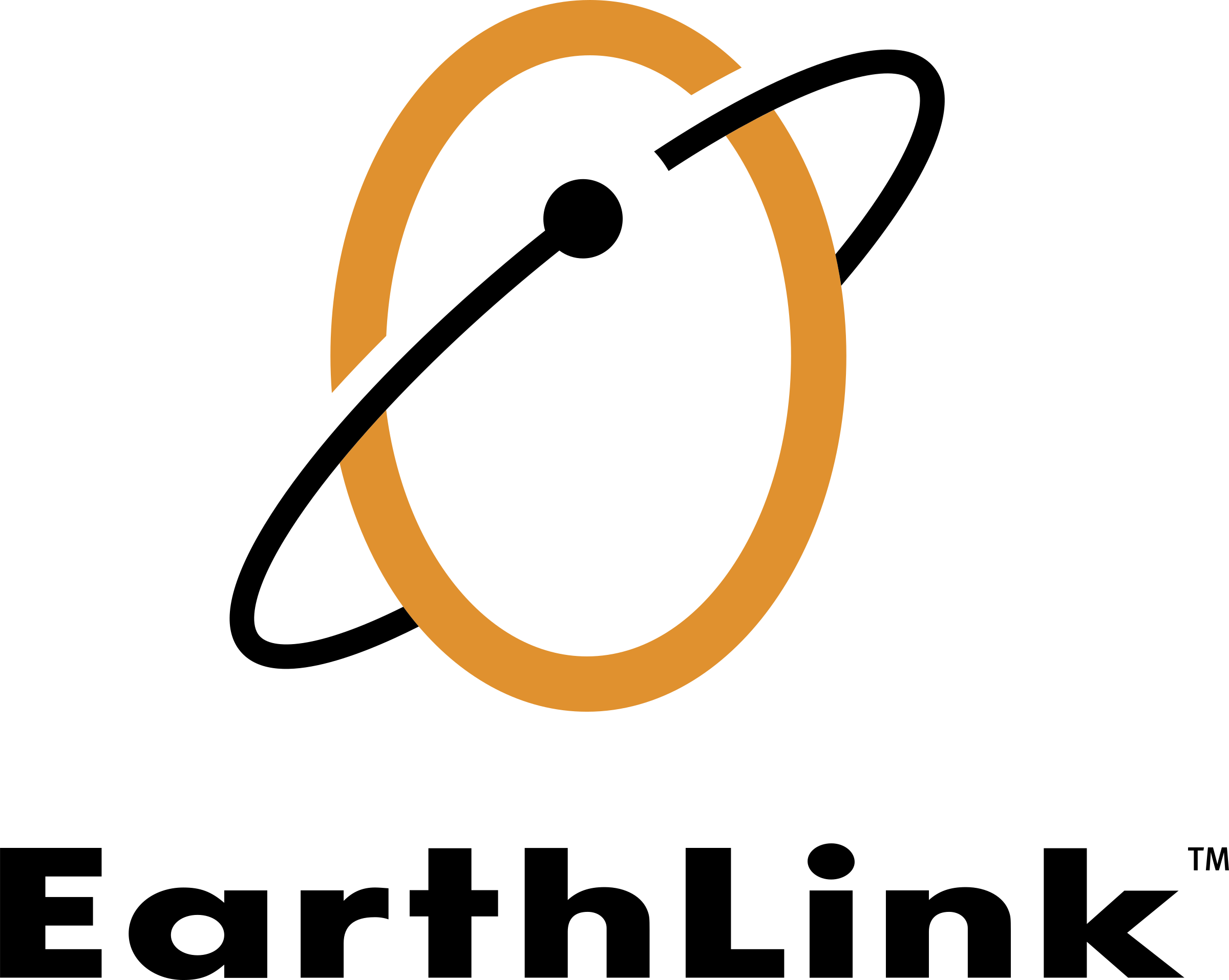 Earthlink Logo