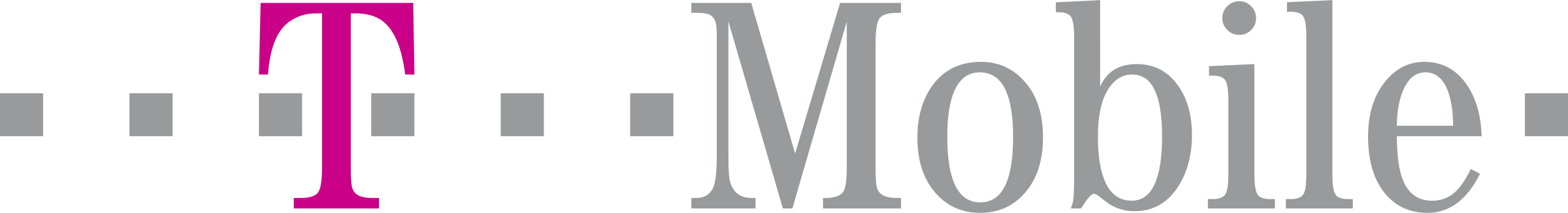 Tmobile Logo
