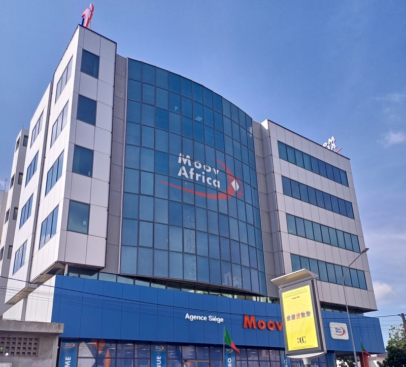 pccw Network Carrier