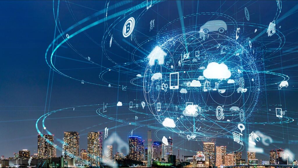 Advanced Network Data Center