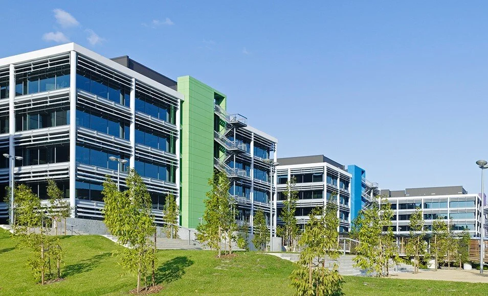 optus Network Carrier