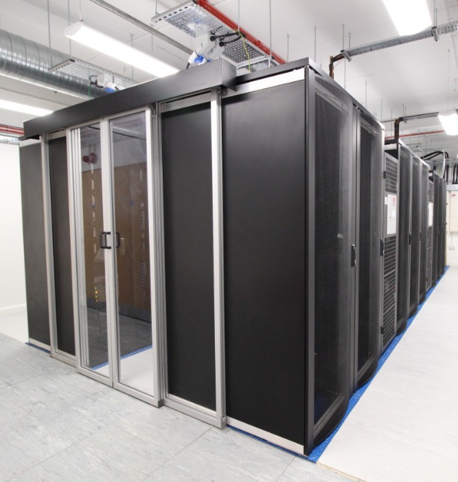 server-room