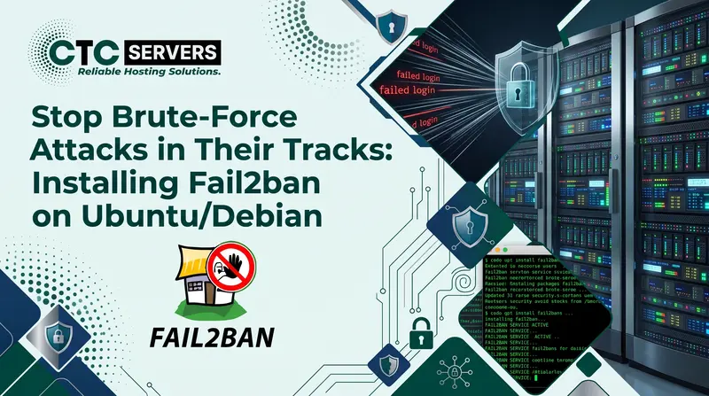 Fail2ban