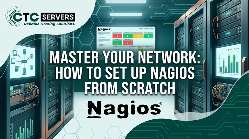 Nagios